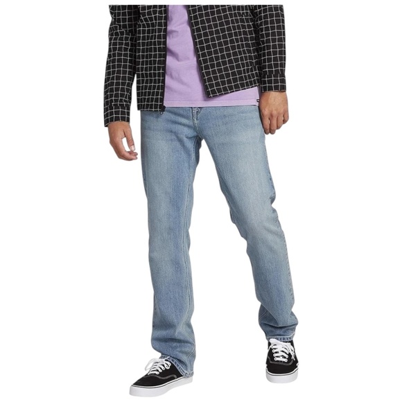 Volcom Solver Modern Straight Men’s/unisex. Sz29 - Picture 1 of 16